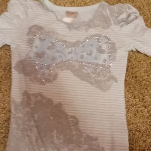 Cute shirt 😍❤️
